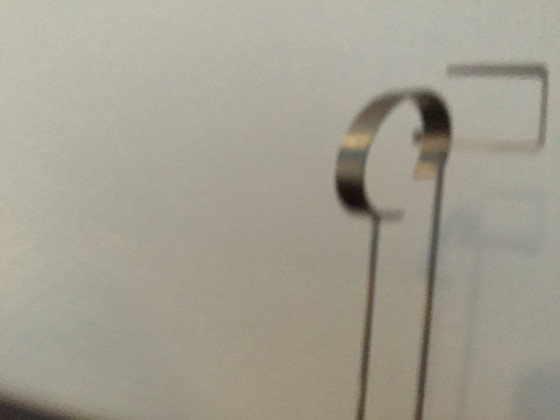 Image 1 of Obra de arte en acero de Willem Pastoor