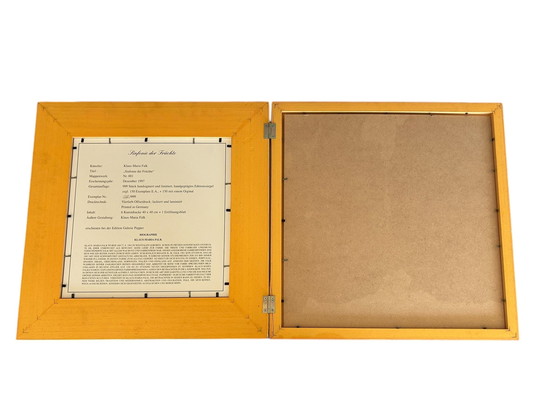 Image 1 of Klaus-Maria Falk - Sinfonie Der Früchte | 138/999 - 1997