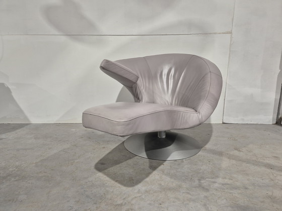 Image 1 of Leolux Parabolica Drehsessel Stefan Heiligen