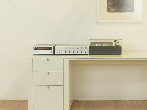 Braun Hi-Fi-System CSV 500, CE 250 & PCS 5