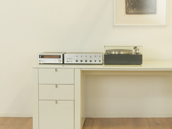 Image 1 of Braun Hi-Fi-System CSV 500, CE 250 & PCS 5
