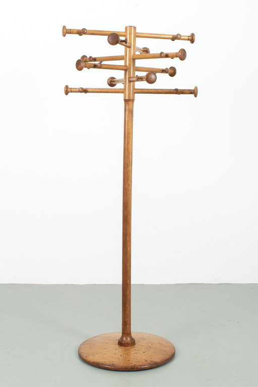 Nanna Ditzel coat rack