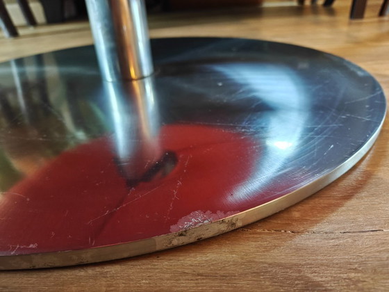 Image 1 of 4x B&B Italia Tulip Sessel