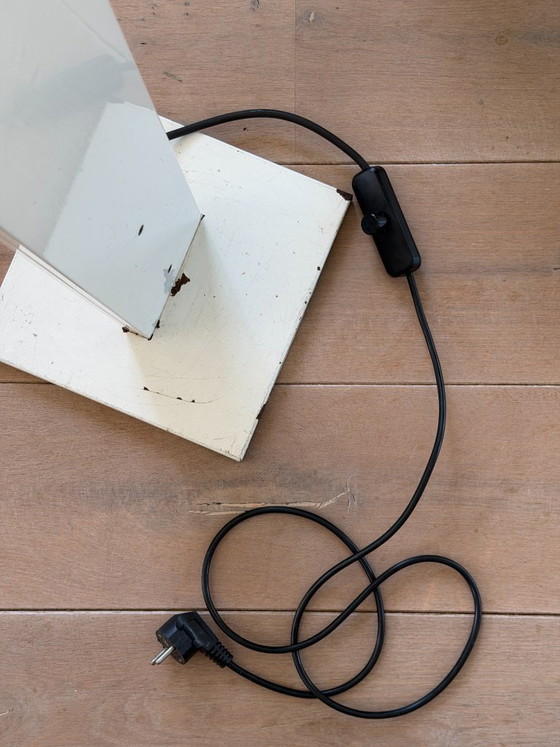 Image 1 of Vintage floor lamp – Maurizio Bertoni for Castaldi, Italy, 1980s