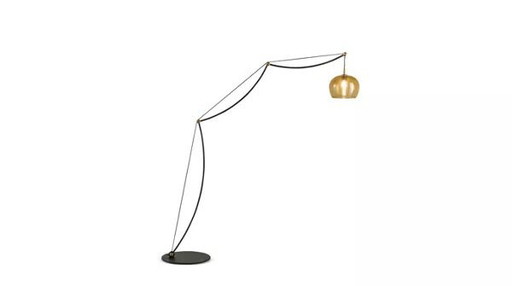Roche Bobois, lampada “La Ligne”.