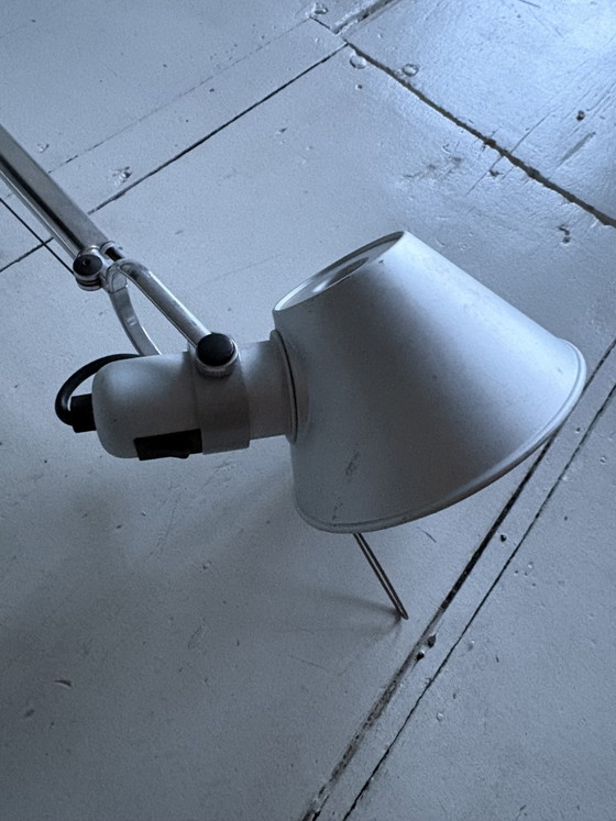 Tolomeo Sospensione 2 Armen – Artemide, Pendant lamps, Metal, Aluminium (photo 5 of 7)