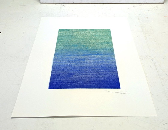 Image 1 of Tehos - Grand Carré Long 2025 - 06