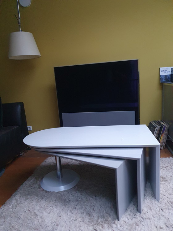 Image 1 of Table basse Leolux Cyclo