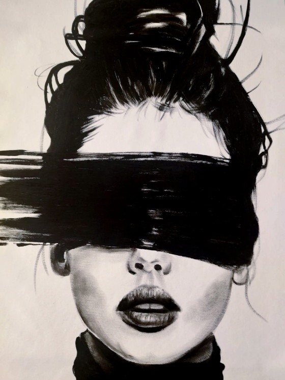 Image 1 of Walter Geraci – Dunkle Notwendigkeit