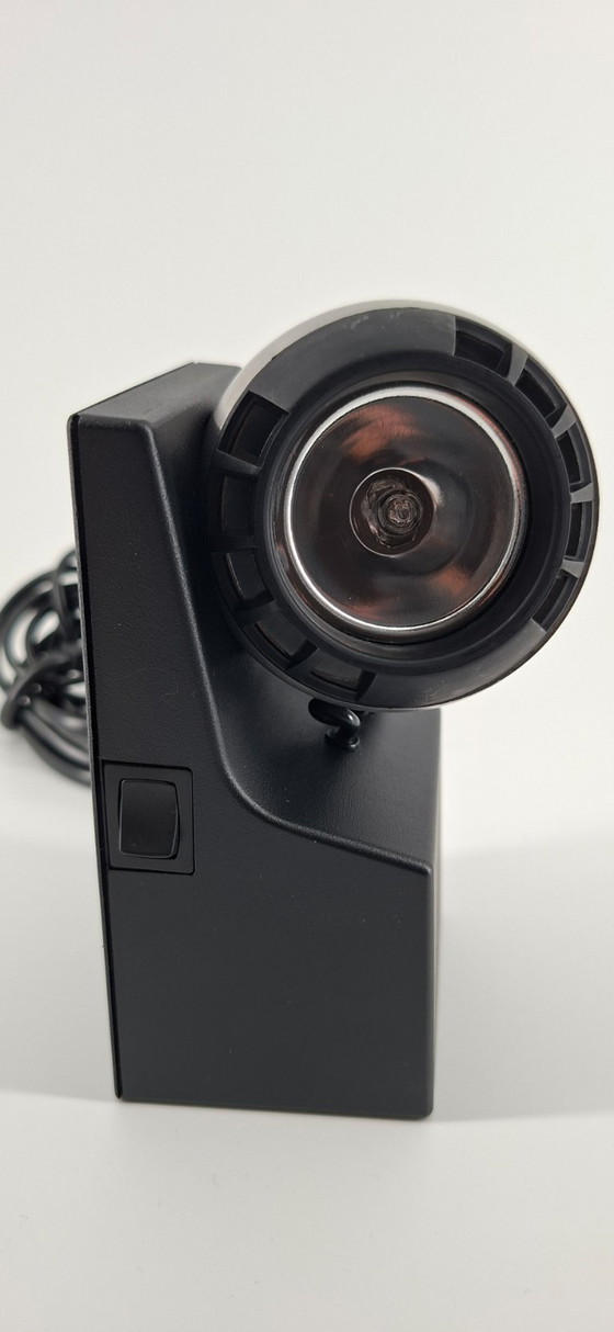 Image 1 of Lámpara de mesa Osram «Eyeball» - Dieter Witte - 1975