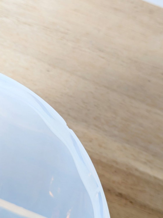 Image 1 of Rare Orrefors “Selena” Vase by Sven Palmqvist | Sweden, 1950s