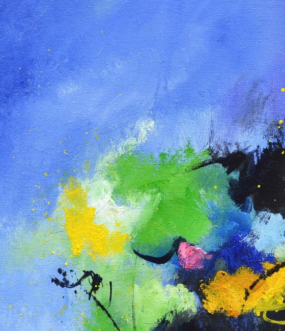 Image 1 of Conversation with a cloud 