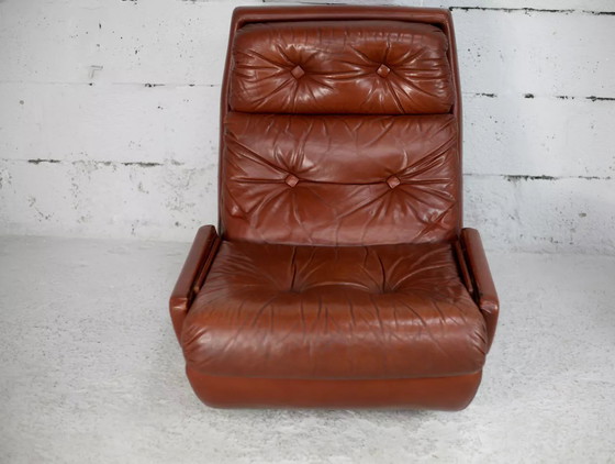 Image 1 of Sessel "Space Age," Jean Prévost