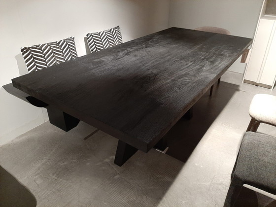 Kean - 220x100 – Woood, Tavoli da pranzo (photo 3 of 6)