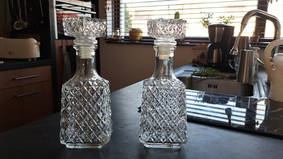 Image 1 of Whisky und Liköre Karaffen