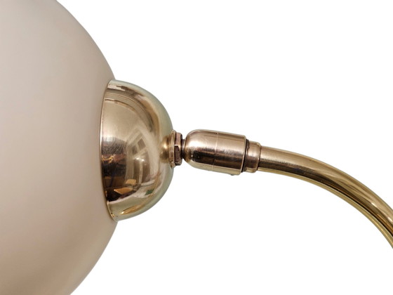 Image 1 of Art Deco / Bauhaus table lamp, 1920s / 1930s