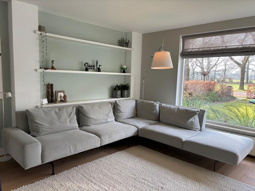 Canapé d'angle Passe Partout Zico