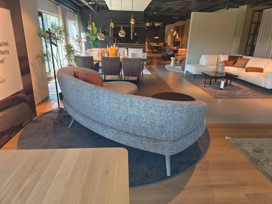 Image 1 of Sofá Levante con chaise longue de DFM