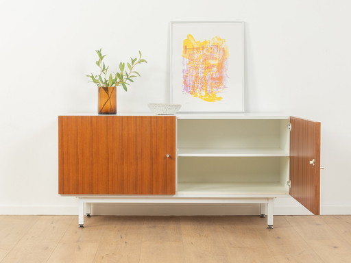 1970s Sideboard by Interlübke