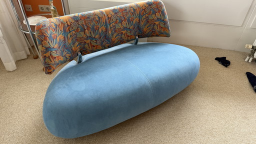Leolux Pallone Sofa