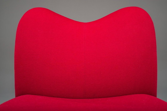Image 1 of Chaises longues Multipla par Dillon & Wheeler pour Kron Design, années 1990, ensemble de 3