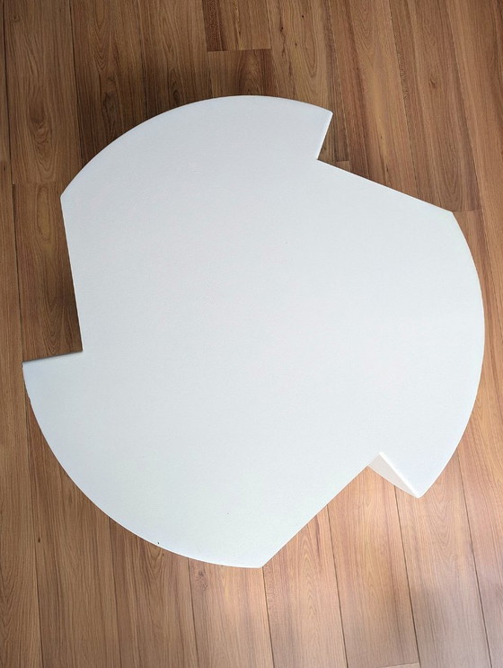 Image 1 of Disform "Chincheta" Coffee Table - Devesa Brothers (1987)