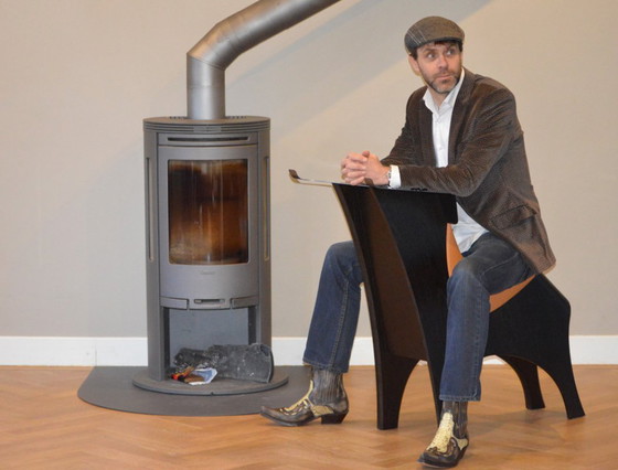 Image 1 of Lande TORO di Wout Speyers; design olandese