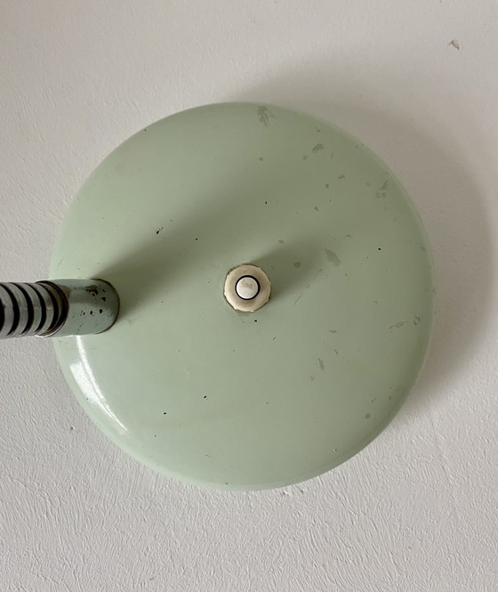 Image 1 of Vintage tafel / bureaulamp