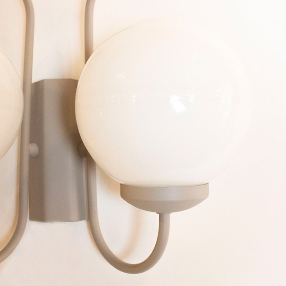 Image 1 of Applique espagnole de l'ère spatiale, 1970