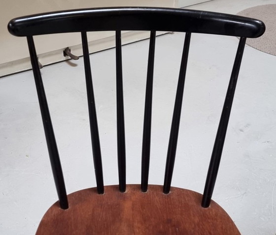 Image 1 of Sillas de mediados de siglo