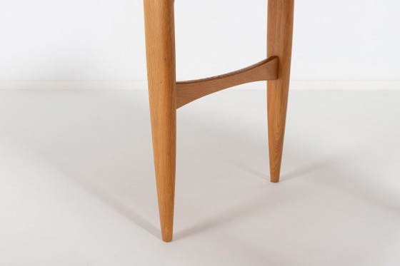 Image 1 of Tavolino da caffè in teak in stile scandinavo moderno, Svezia anni '60