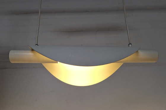 Image 1 of Lampada a sospensione postmoderna Dijkstra, 1980