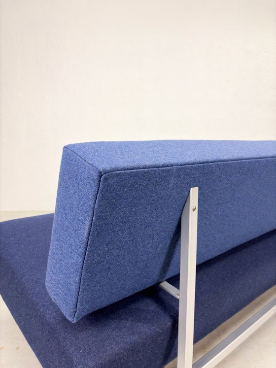 'Lotus 45' Sofa bed by Rob Parry for Gelderland – Daybeds, Metal (photo 11 of 18)