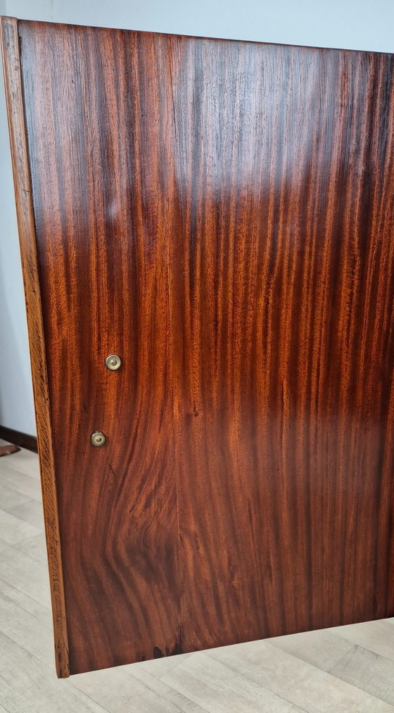 Image 1 of Credenza Art Déco Veneziana 1930 " Vanity "