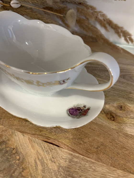 Image 1 of Salsera bávara