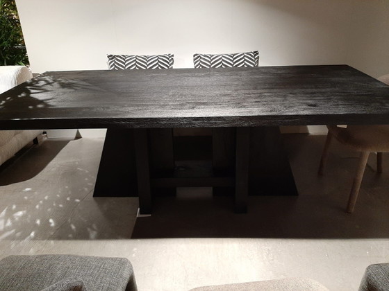 Kean - 220x100 – Woood, Tavoli da pranzo (photo 6 of 6)