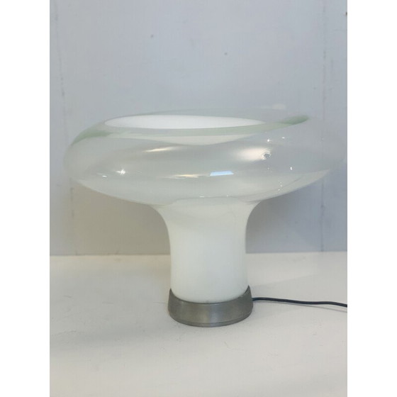 Image 1 of Vintage table lamp "Lesbo" by Angelo Mangiarotti