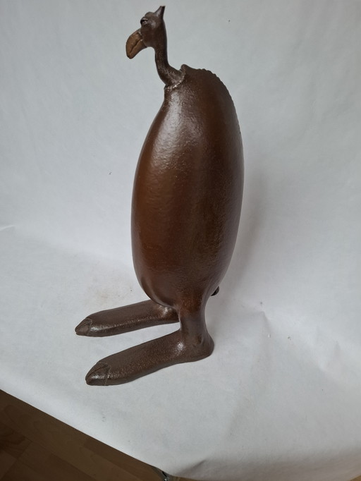 Sculpture jan saarloos unica