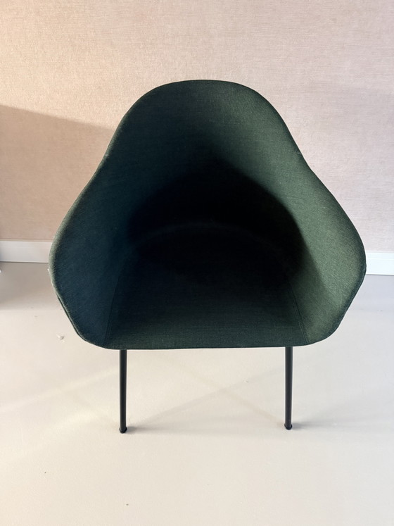 6 Sedie da pranzo di Audo Copenhagen/Menu Space – Wool (photo 3 of 5)