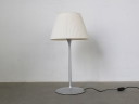 Flos Romeo Soft table lamp designed by Philippe Starck