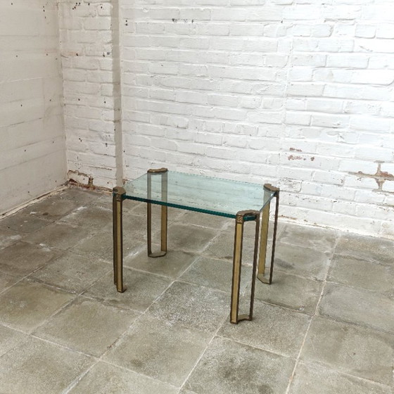 Image 1 of Peter Ghyczy Beistelltisch