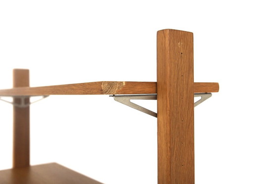 Image 1 of Scandinavische Bibliotheek "Contour", Bengt Ruda, Zweden, 1960