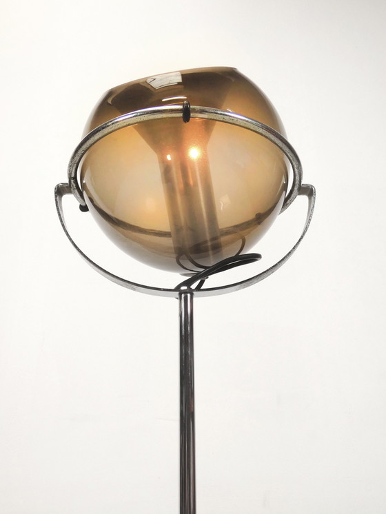 Image 1 of  Lampadaire Globe - Raak