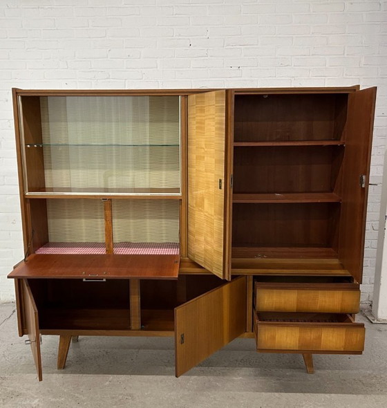 Image 1 of planche haute vintage