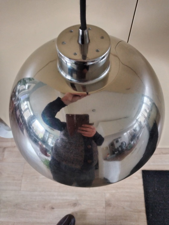 Image 1 of Suspension, vintage.