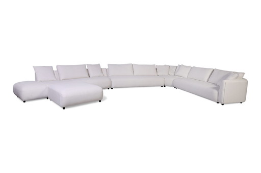 Passe Partout Didi Ecksofa