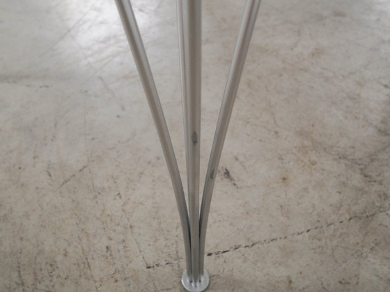 Image 1 of Tavolo bianco, design danese, anni '80, prodotto in Danimarca