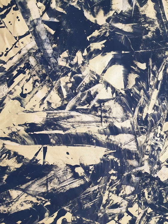 Image 1 of Jürgen Angeler - Diamante de oro negro