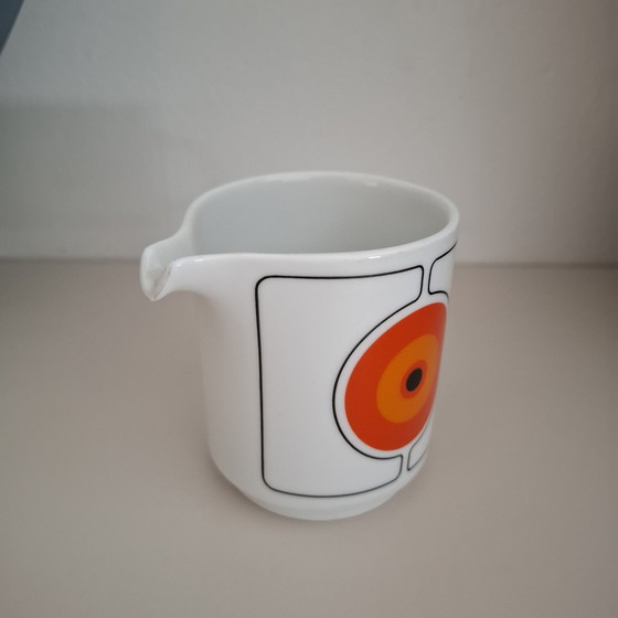 Image 1 of Thomas Germany Eclipse milk jug