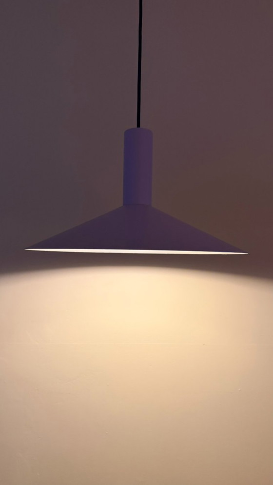 Image 1 of Vintage Fog & Mørup Formel 2 Lamp - Hans Due